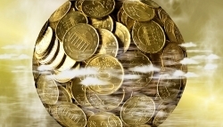 La Belgique en pénurie de pièces d'un et deux centimes 