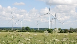 Eolien: une décision du Conseil d'Etat pourrait débloquer des projets