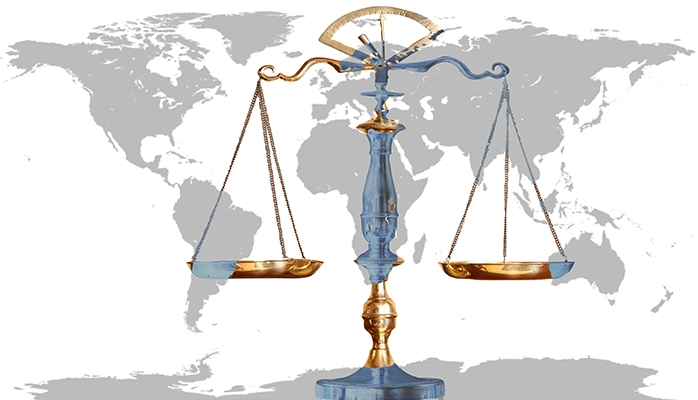 Légalisation de l’homosexualité en Inde : une consécration du droit positif, une révolution du droit naturel 