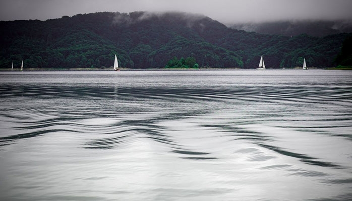 Evolution de la réglementation sur la pêche de loisir en cœur de Parc national 