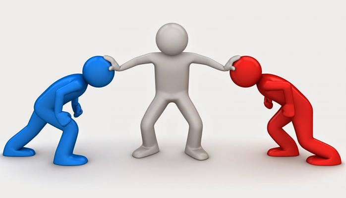 CEDH: une expérimentation pour favoriser le règlement amiable 