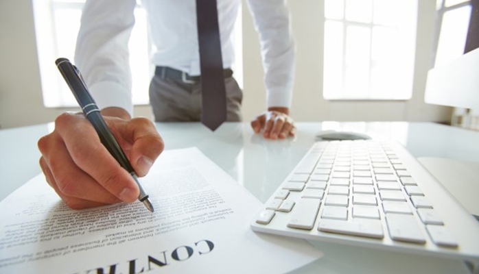 Pas d'application de la réforme du droit des contrats à un contrat conclu avant le 1er octobre 2016 