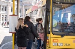 Rationnalisation des TEC : la réforme est adoptée | Portail de la Wallonie